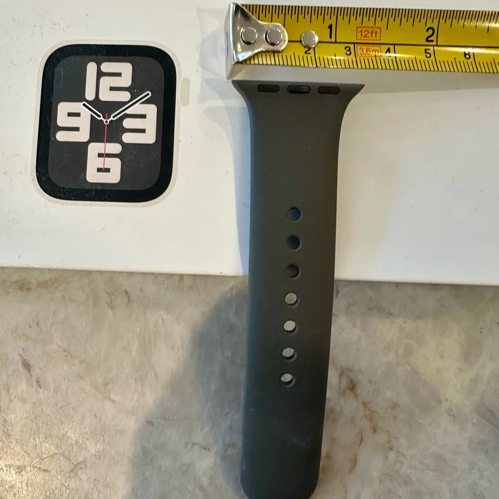 Apple Watch Band - Classic Sport Loop Style